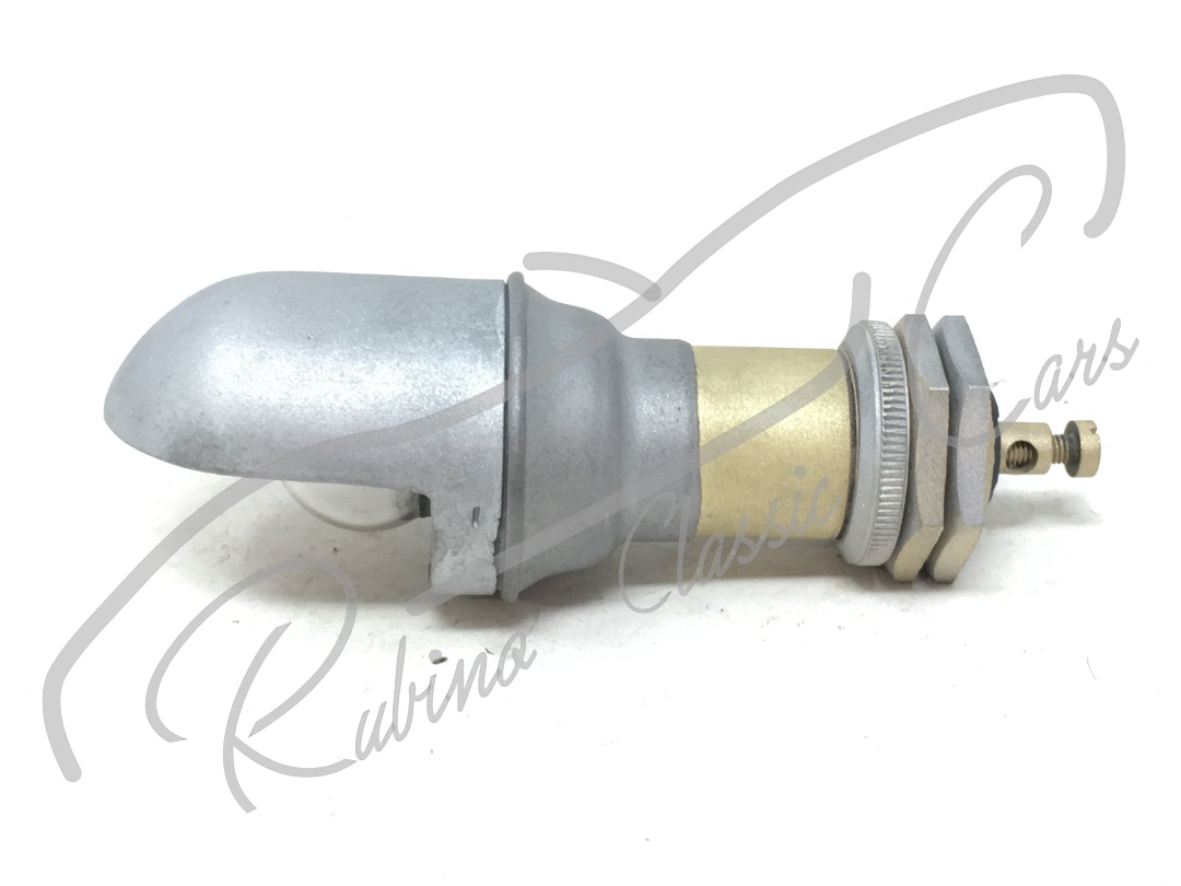 Luce vano motore - immagine 3