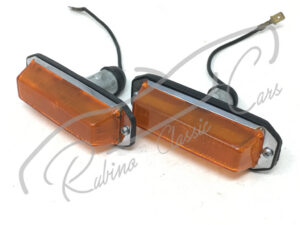 CARELLO Turn Signals