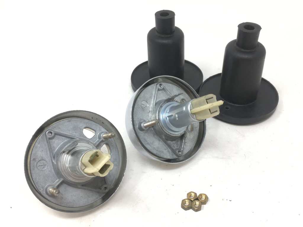 CARELLO Parking Lights - Image 4