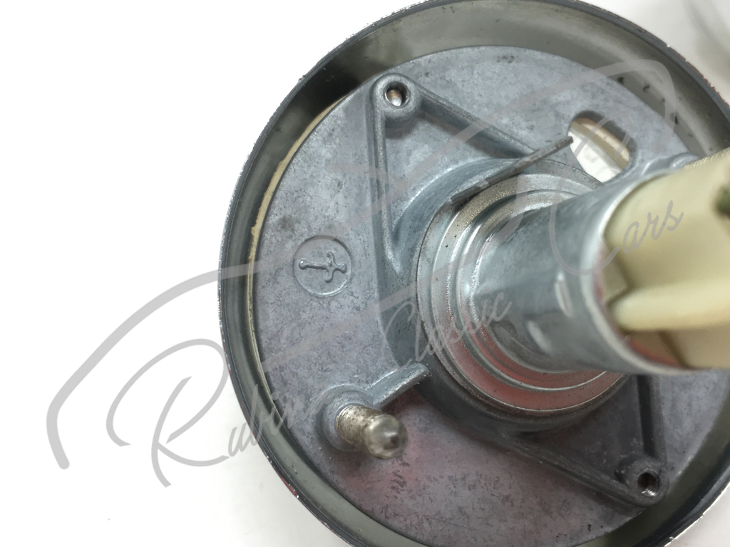 CARELLO Parking Lights - Image 5