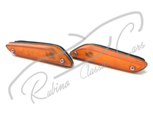 ALTISSIMO Side Turn Signals