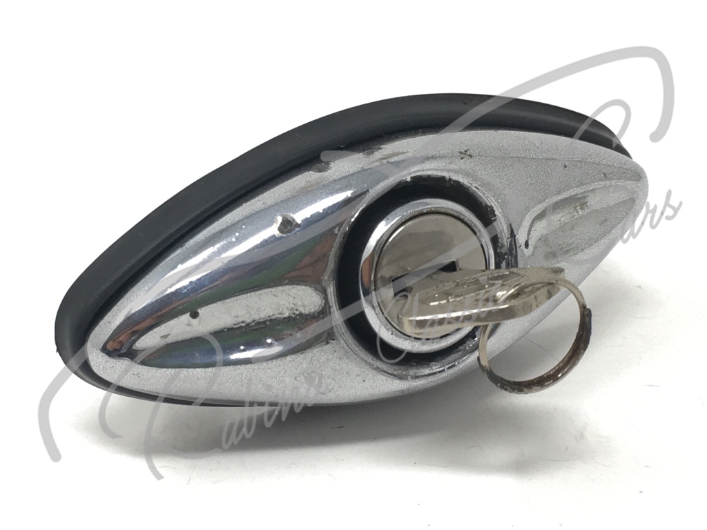 Serrature  baule - immagine 3