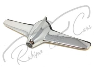 CARELLO License Plate Light