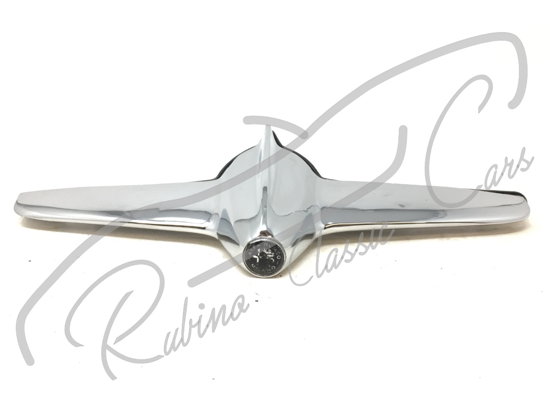 Luce targa  CARELLO - immagine 2