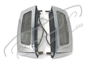 CARELLO License Plate Lights