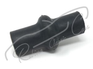 Tubo acqua radiatore