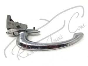 Exterior Door Handle