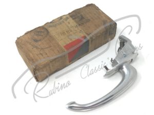 Exterior Door Handle