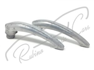 Maniglie apertura porta interne