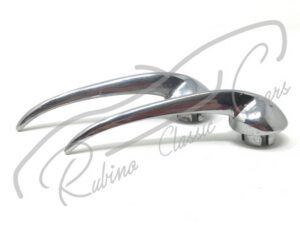 Maniglie apertura porta