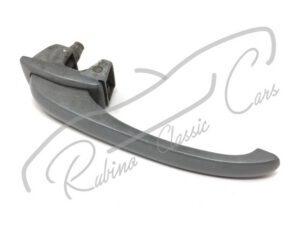 Maniglia porta esterna