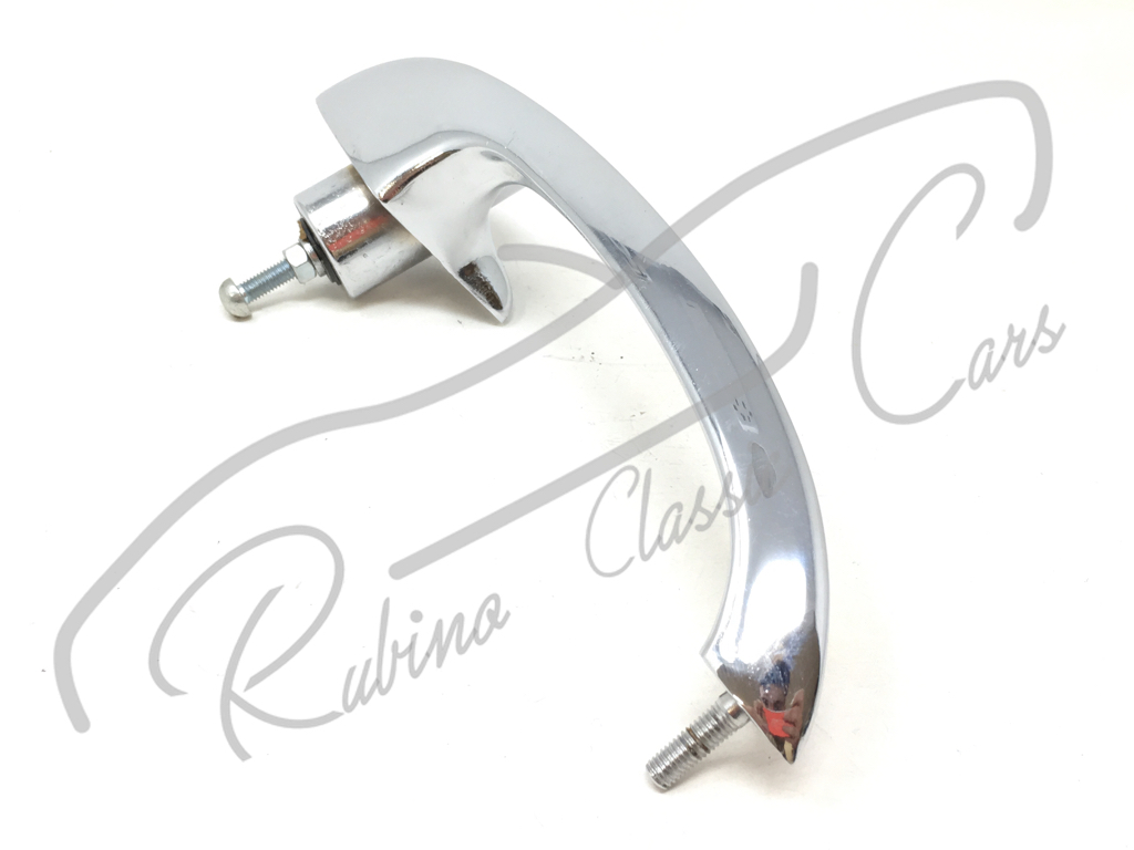 Maniglia porta esterna - immagine 2