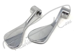 Maniglie apertura porta interne