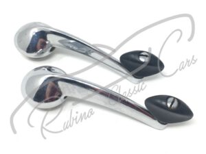 Window Winder Handles