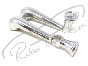 Window Winder Handles
