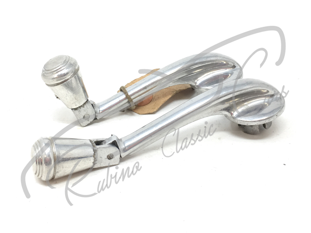 Window Winder Handles