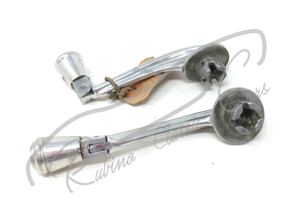 Window Winder Handles - Image 2