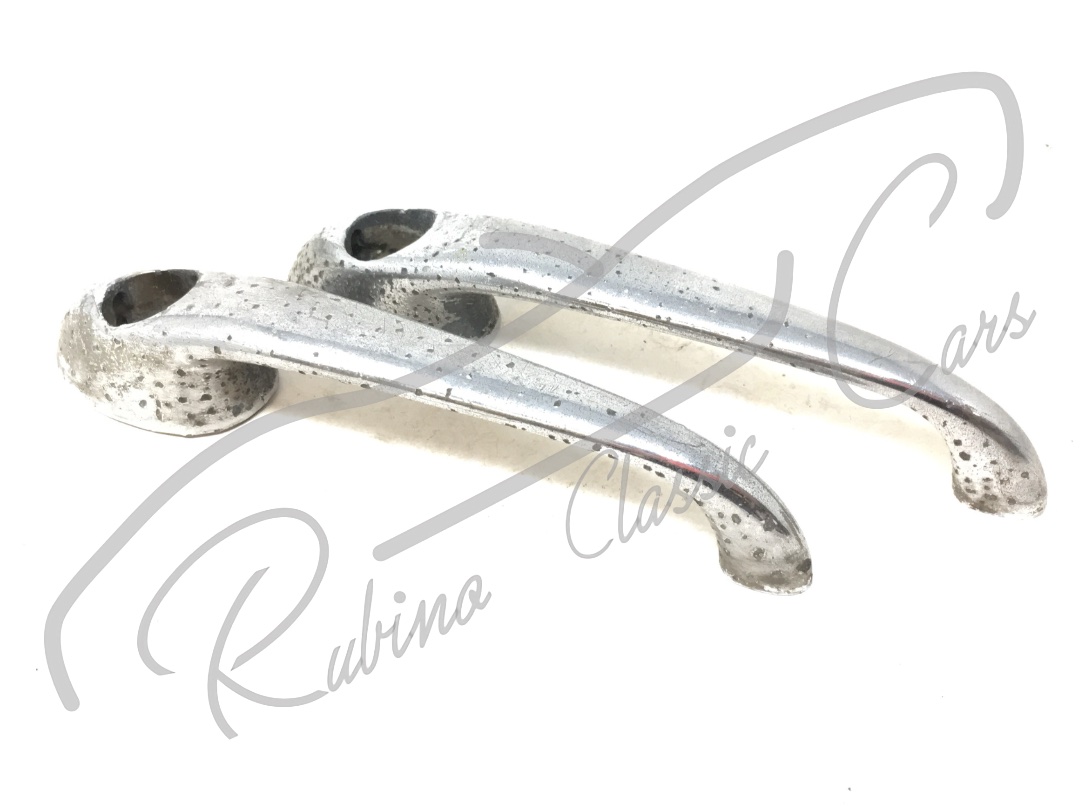 Exterior Door Handles