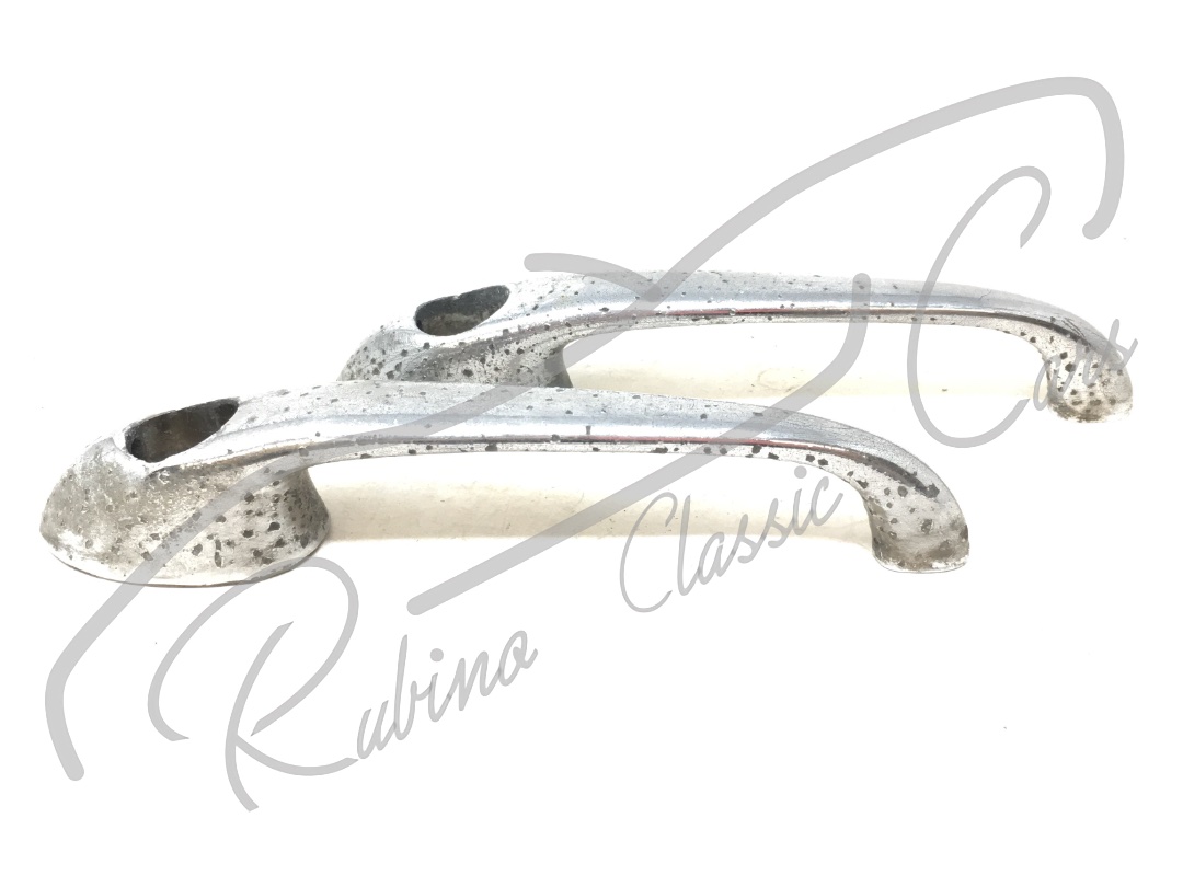 Exterior Door Handles - Image 2