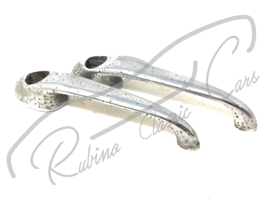 Exterior Door Handles - Image 3