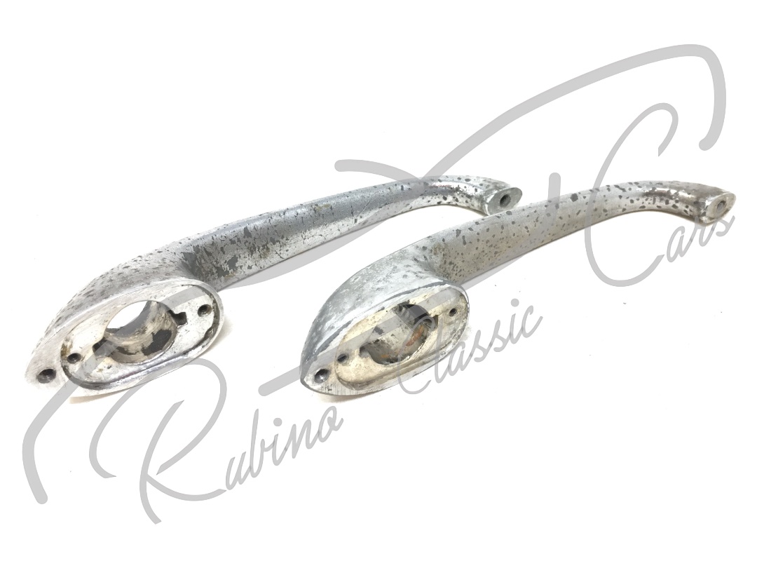 Exterior Door Handles - Image 4