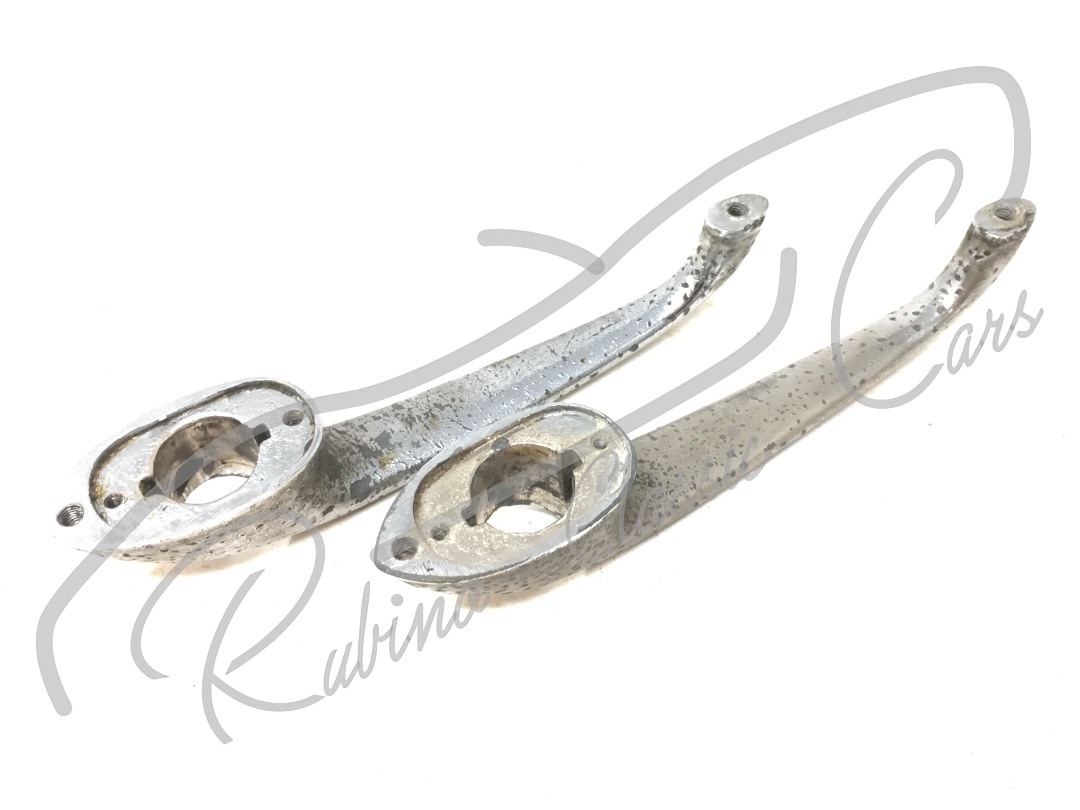 Exterior Door Handles - Image 5