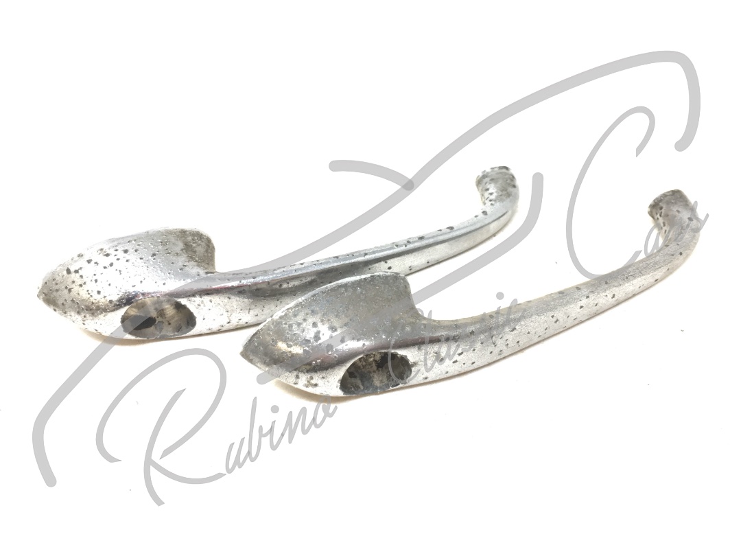 Exterior Door Handles - Image 6