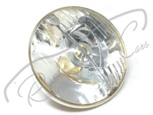 Faro anteriore - MARCHAL