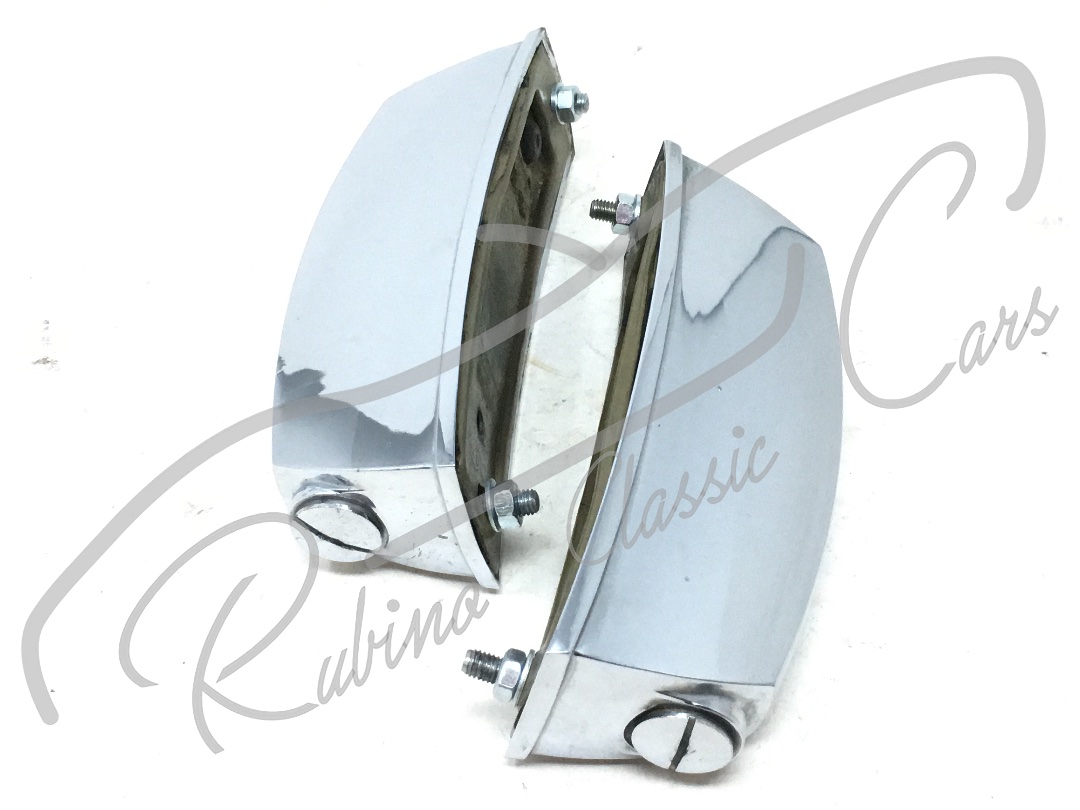 Luce targa - immagine 10