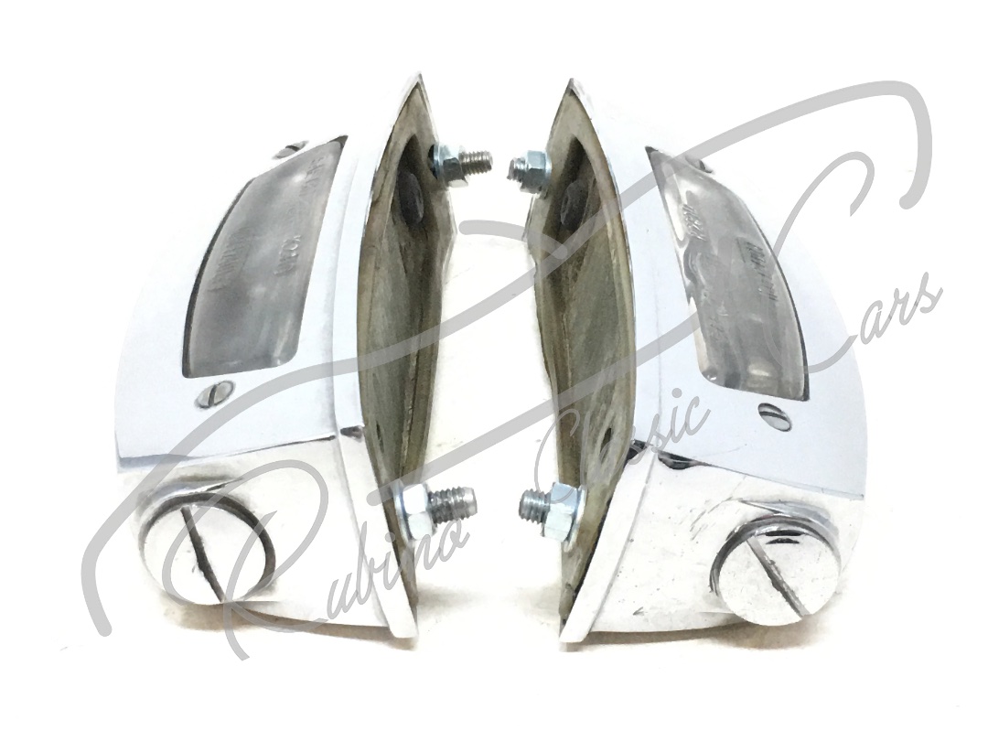 Luce targa - immagine 2