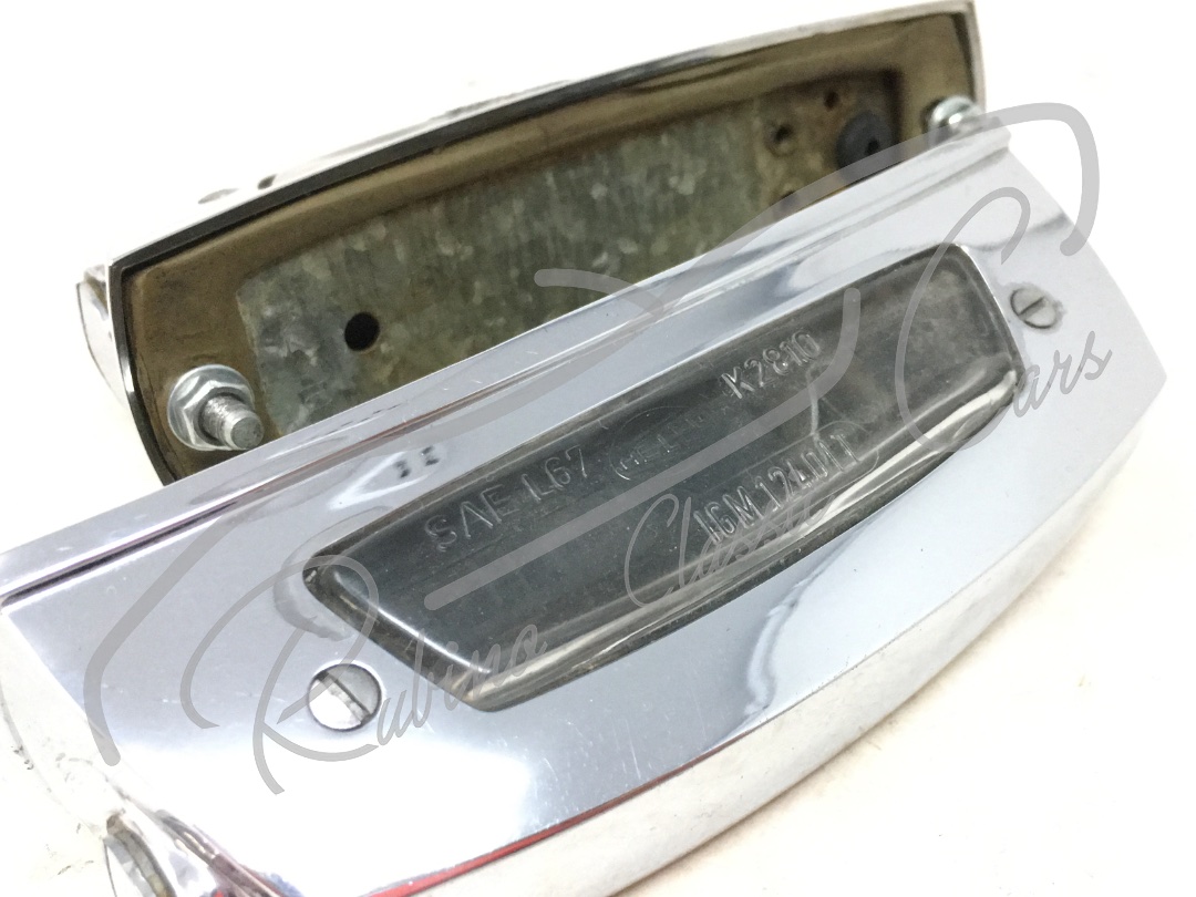 Luce targa - immagine 4