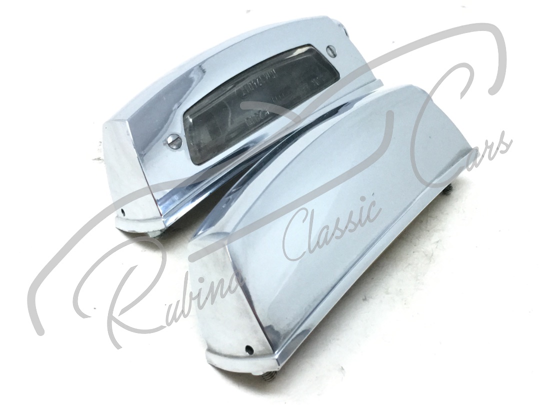 Luce targa - immagine 7