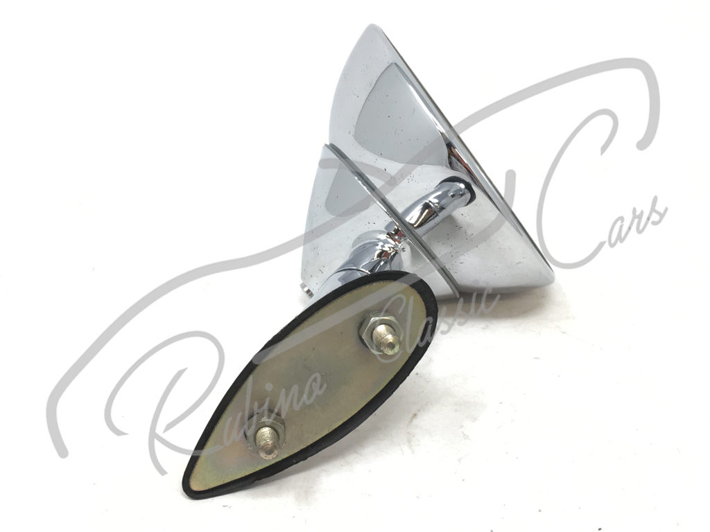 Specchietto retrovisore esterno - immagine 2
