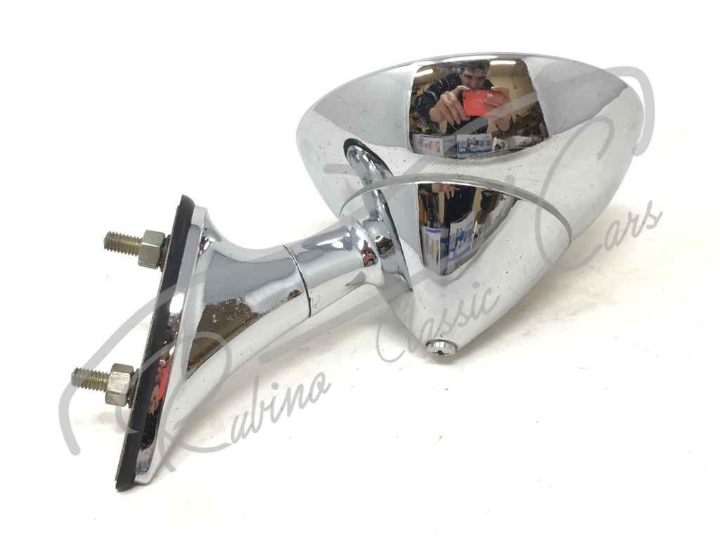 Specchietto retrovisore esterno - immagine 3