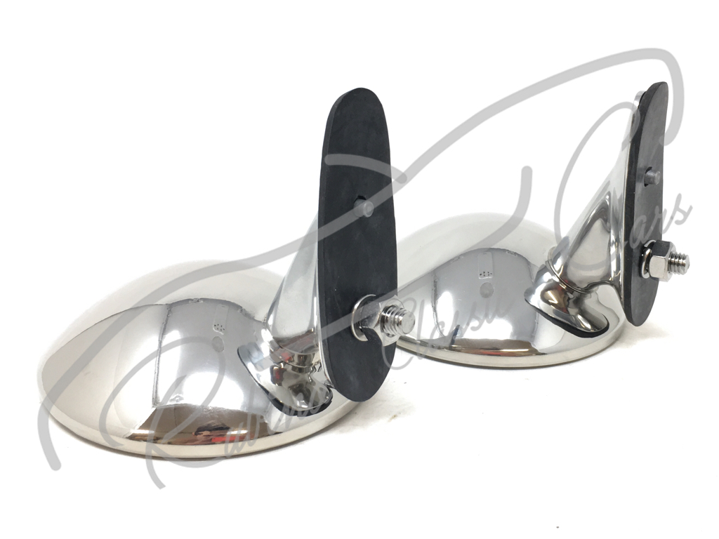 Specchietto retrovisore - immagine 3