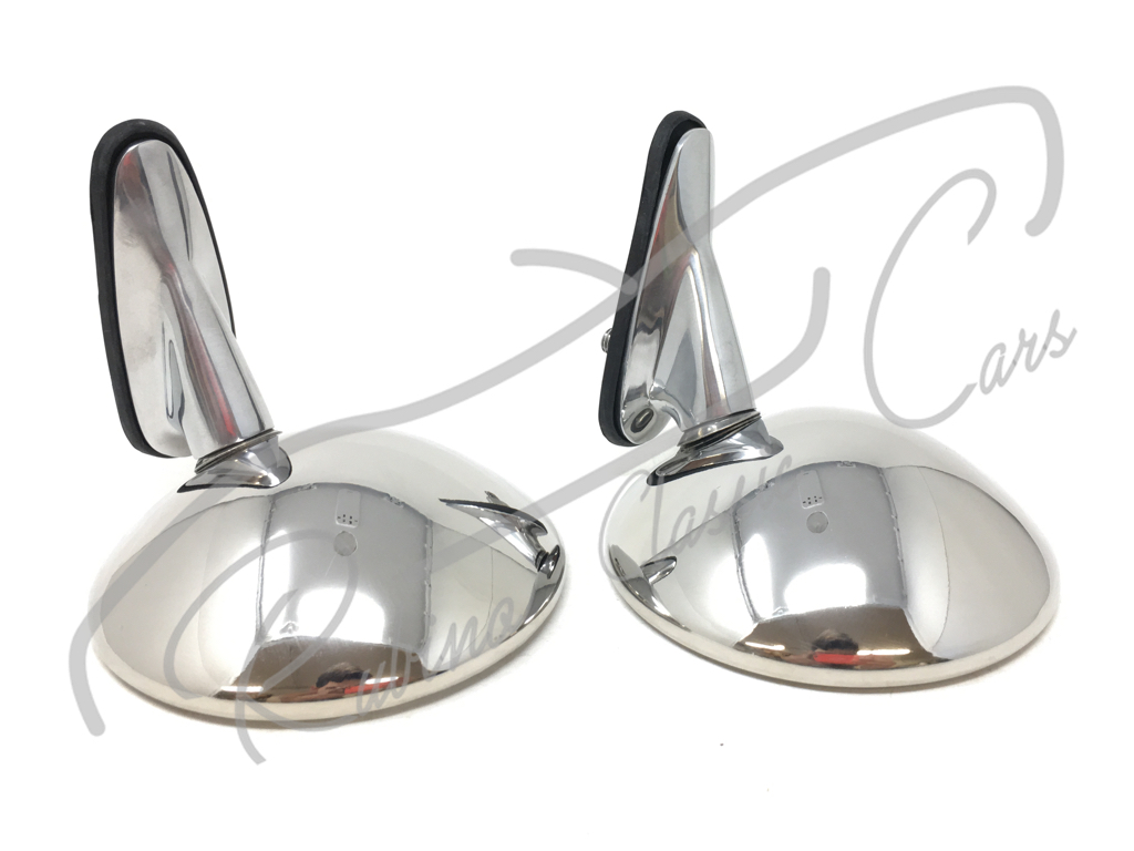 Specchietto retrovisore - immagine 4