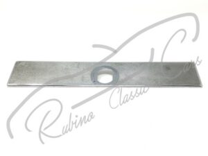 Glove Compartment Trim