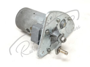BOSCH Windshield Wiper Motor