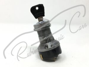 Blocchetto accensione - CEAM