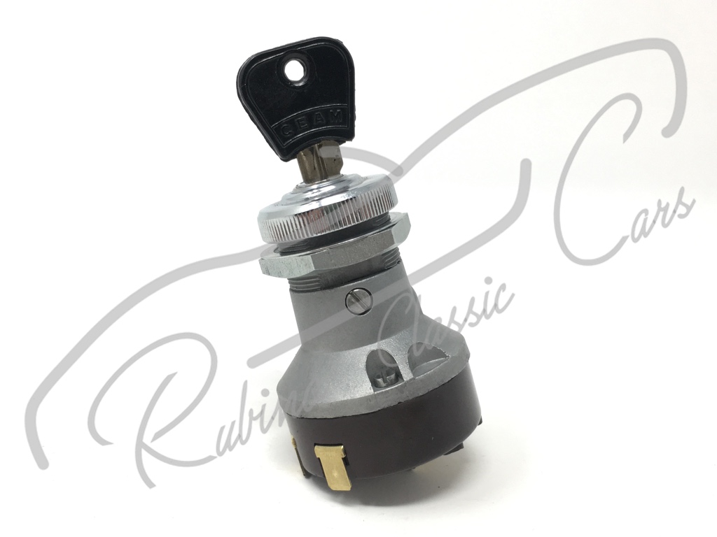 Blocchetto accensione - CEAM