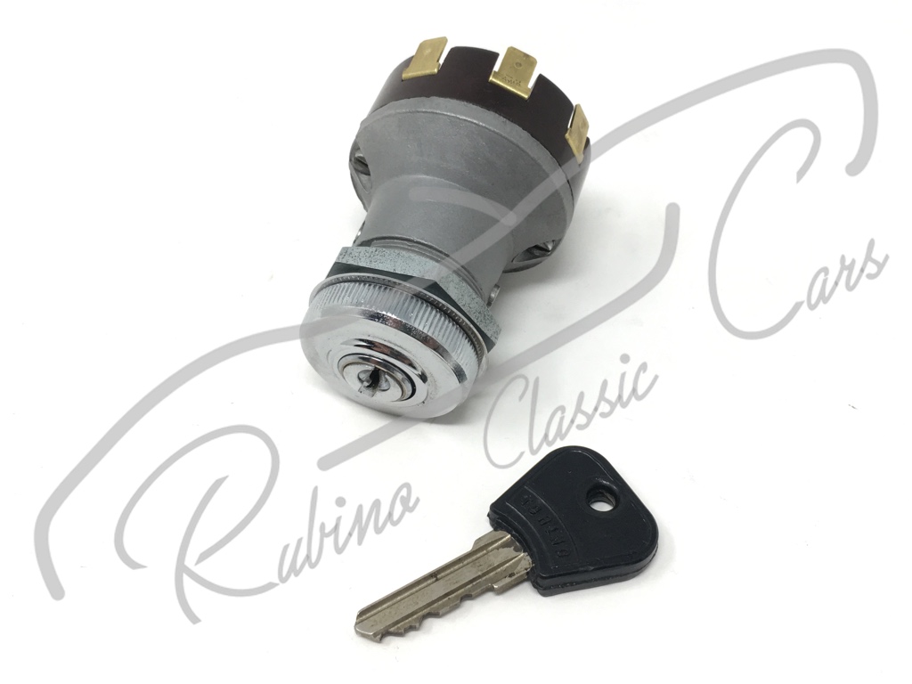 Blocchetto accensione - CEAM - immagine 3