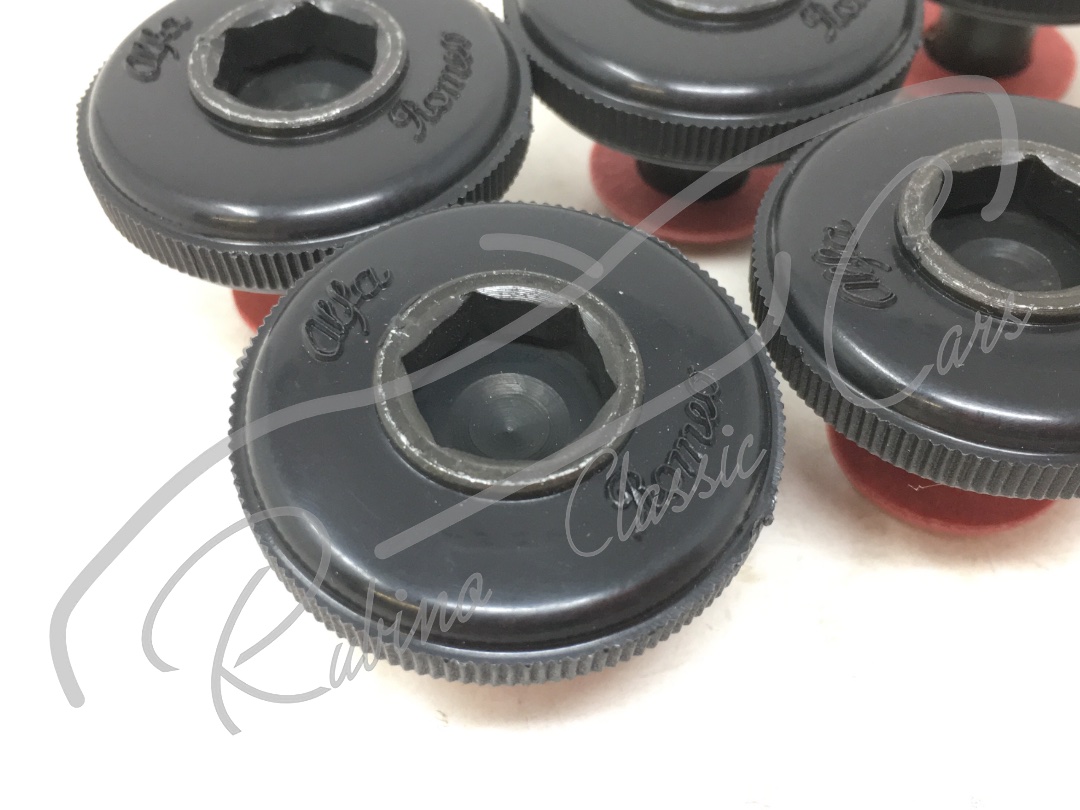 Dadi coperchi punterie - immagine 2