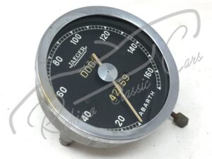 Contachilometri - JAEGER