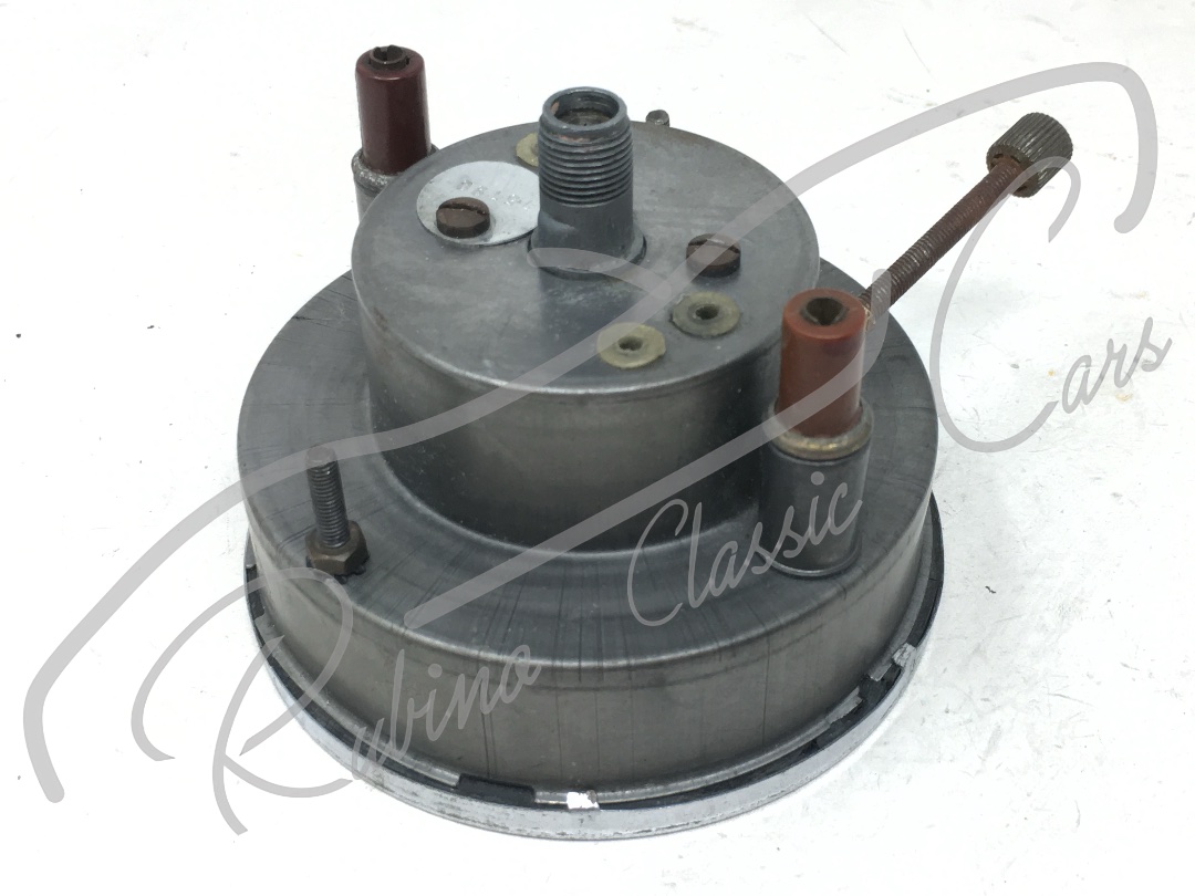 Contachilometri - JAEGER - immagine 4