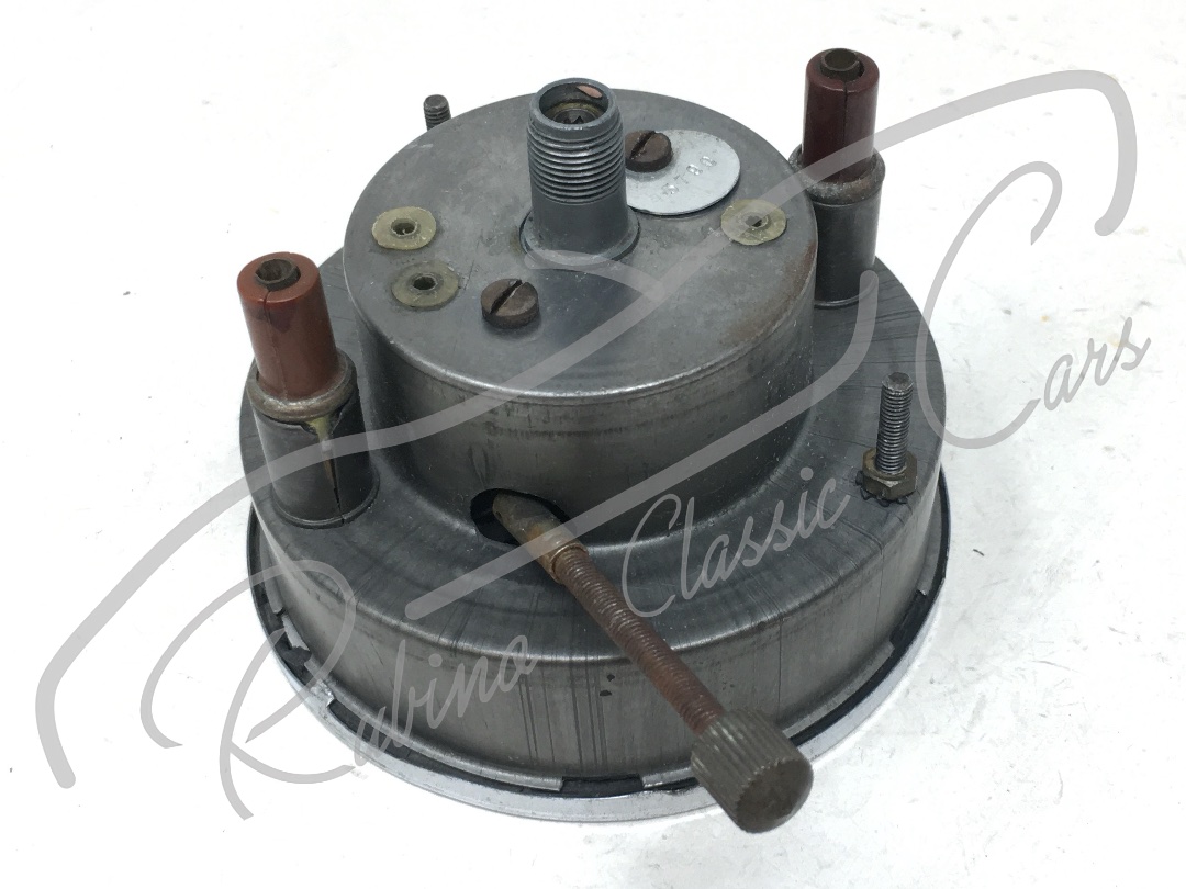 Contachilometri - JAEGER - immagine 5