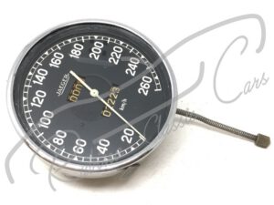 Contachilometri - JAEGER