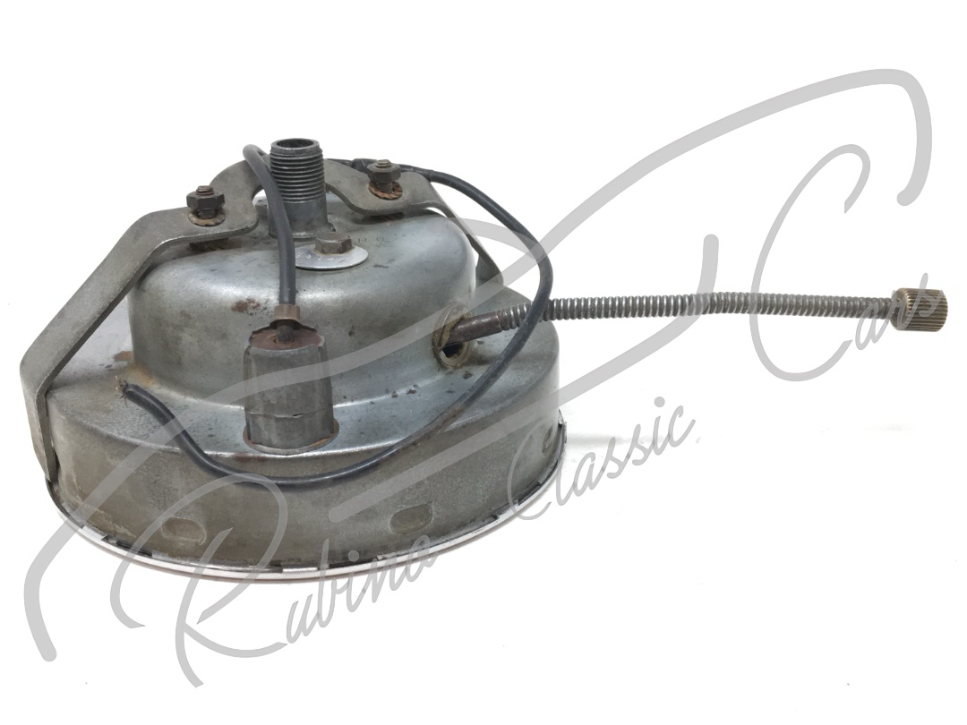 Contachilometri - JAEGER - immagine 4