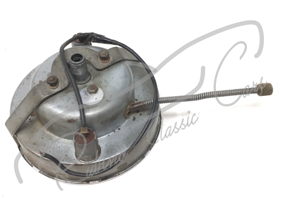 Contachilometri - JAEGER - immagine 5