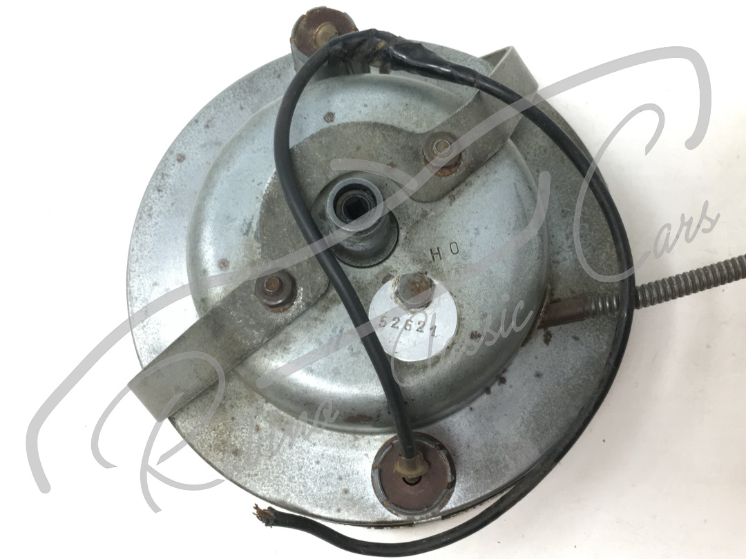 Contachilometri - JAEGER - immagine 7