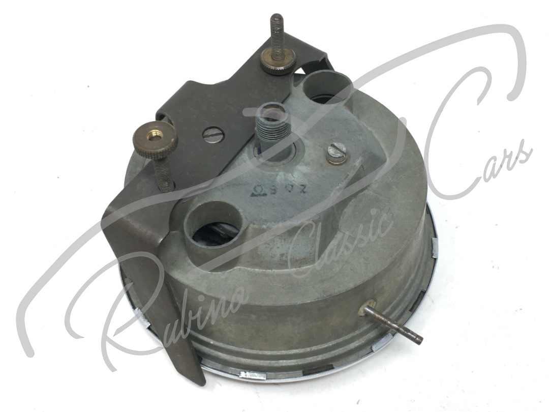 Contachilometri - JAEGER - immagine 6